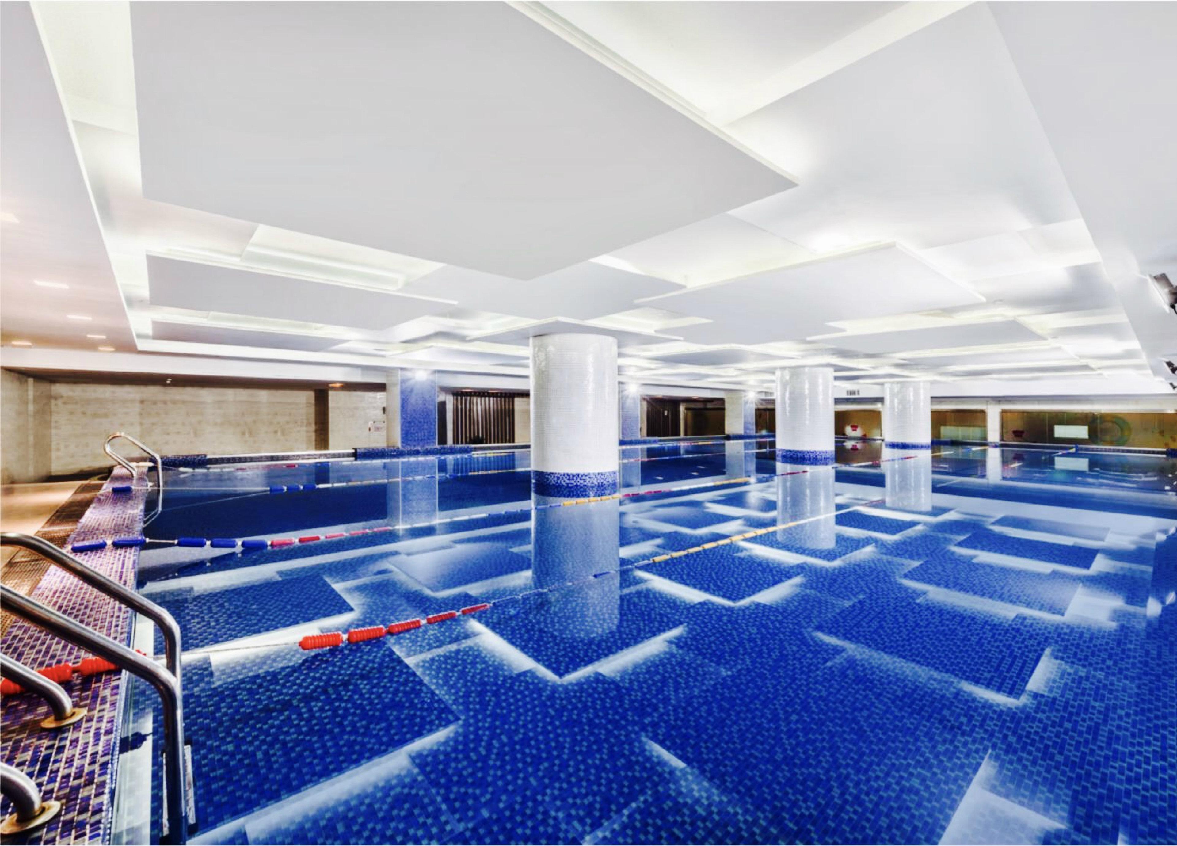 Holiday Inn Xi'An Big Goose Pagoda, An Ihg Hotel Xi'an (Shaanxi) Exterior foto