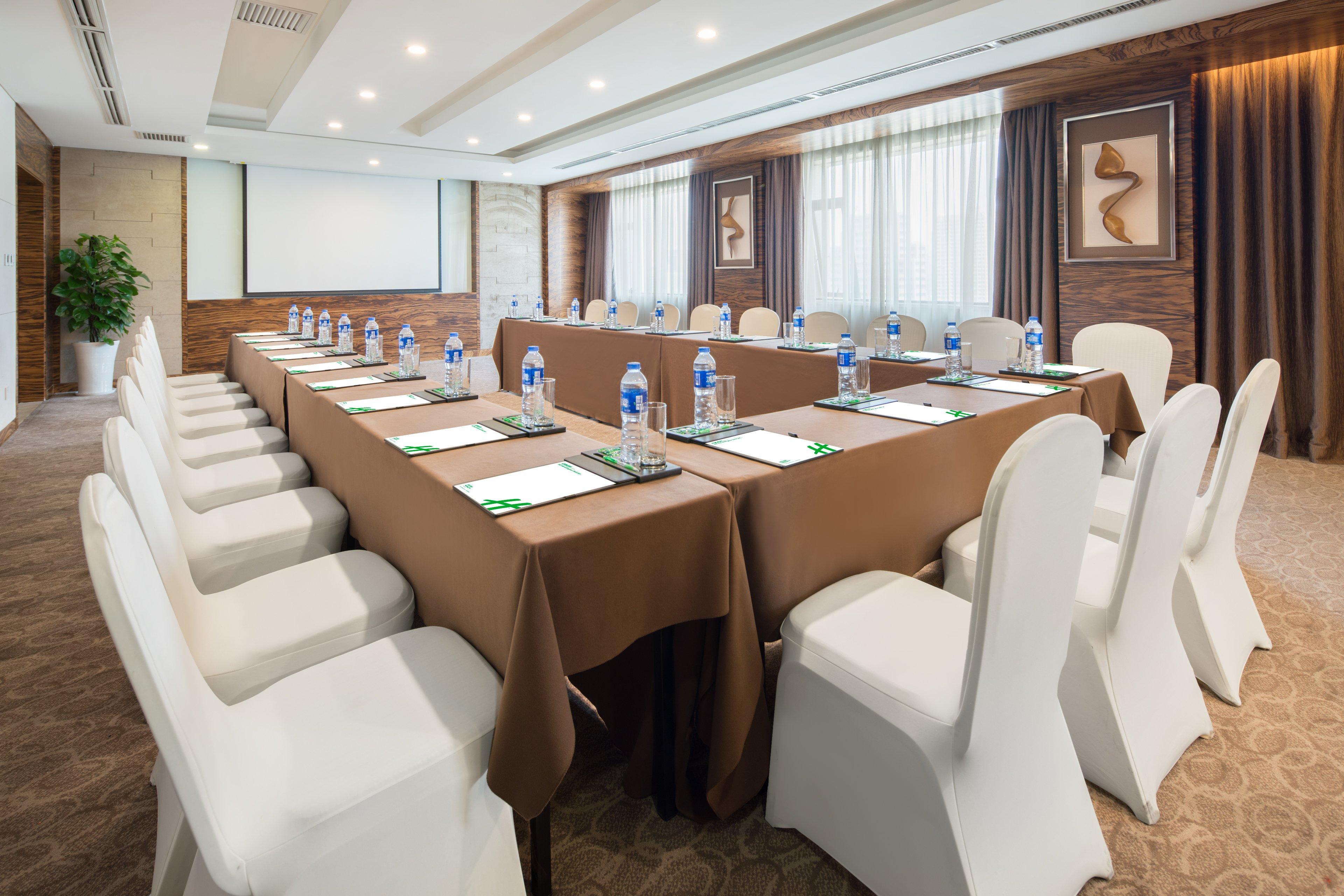 Holiday Inn Xi'An Big Goose Pagoda, An Ihg Hotel Xi'an (Shaanxi) Exterior foto