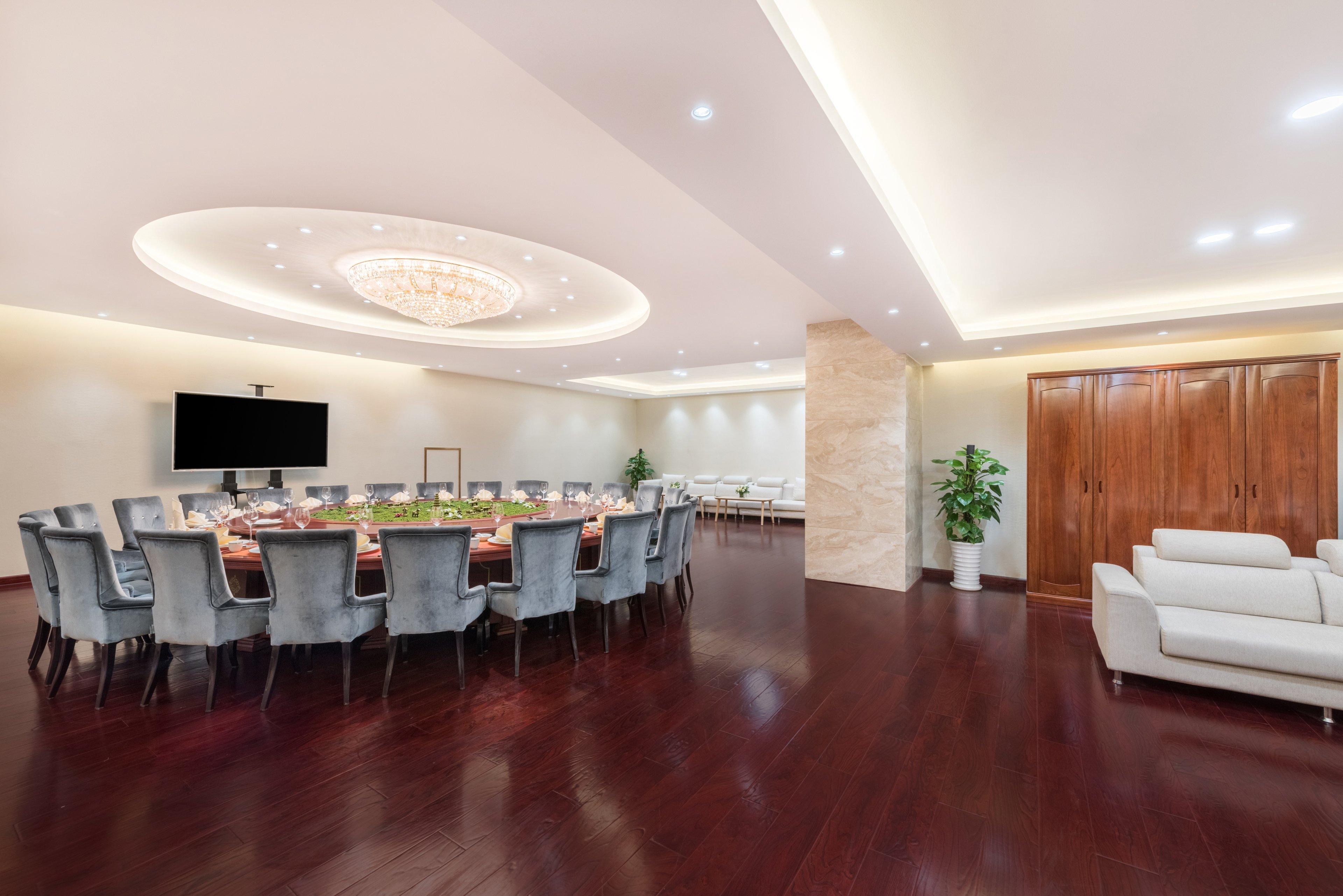 Holiday Inn Xi'An Big Goose Pagoda, An Ihg Hotel Xi'an (Shaanxi) Exterior foto