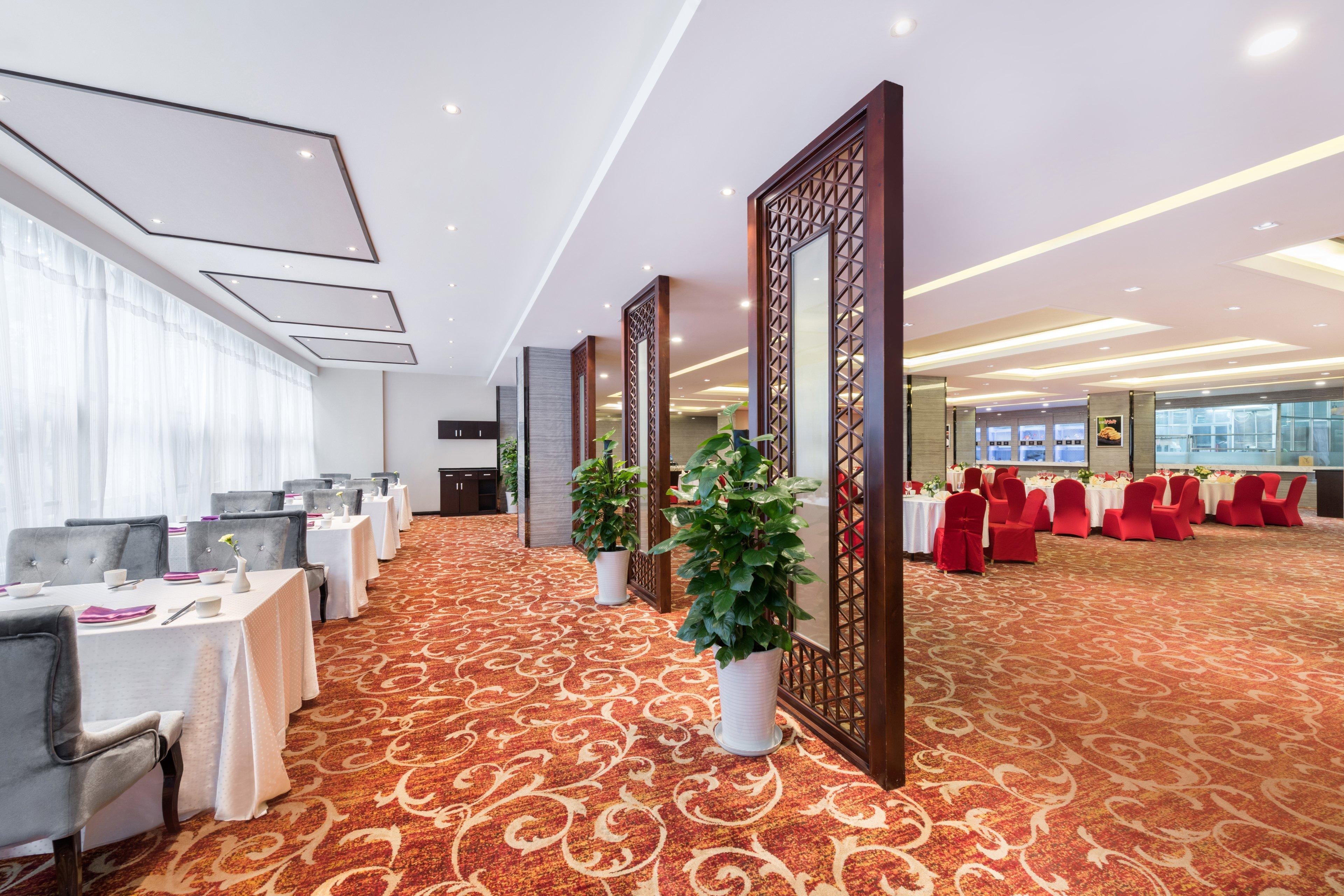 Holiday Inn Xi'An Big Goose Pagoda, An Ihg Hotel Xi'an (Shaanxi) Exterior foto